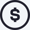 Cash icon